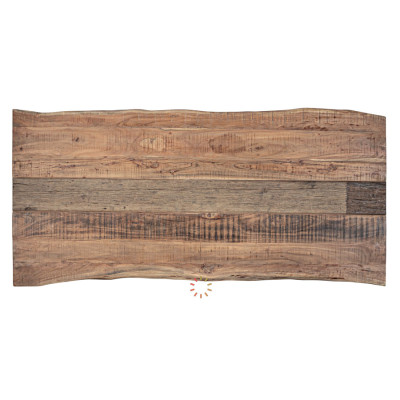 comprar TAVOLO NOTTINGHAM 220X100 online de BIZZOTTO desde 1,015.95
