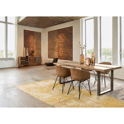 comprar TAVOLO NOTTINGHAM 220X100 online de BIZZOTTO desde 1,015.95