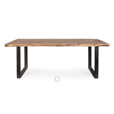 comprar TAVOLO NOTTINGHAM 220X100 online de BIZZOTTO desde 1,015.95