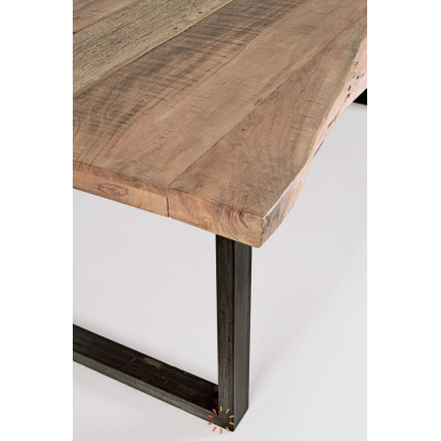 comprar TAVOLO NOTTINGHAM 220X100 online de BIZZOTTO desde 1,015.95
