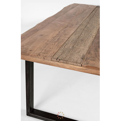 comprar TAVOLO NOTTINGHAM 220X100 online de BIZZOTTO desde 1,015.95