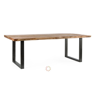 comprar TAVOLO NOTTINGHAM 220X100 online de BIZZOTTO desde 1,015.95