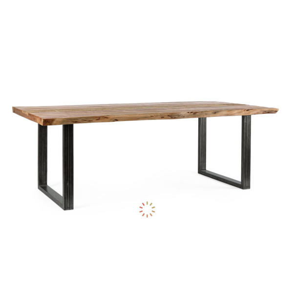 TAVOLO NOTTINGHAM 220X100