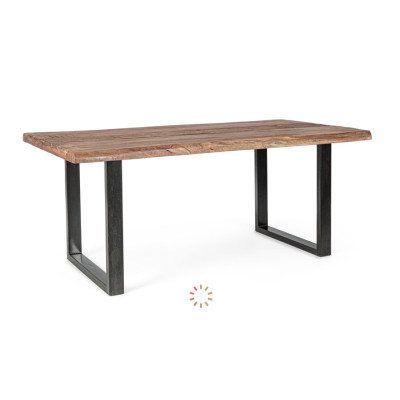 comprar TAVOLO NOTTINGHAM 180X90 online de BIZZOTTO desde 717,28 €