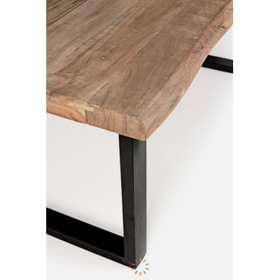 comprar TAVOLO NOTTINGHAM 180X90 online de BIZZOTTO desde 717,28 €