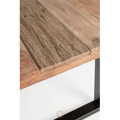 comprar TAVOLO NOTTINGHAM 180X90 online de BIZZOTTO desde 717,28 €