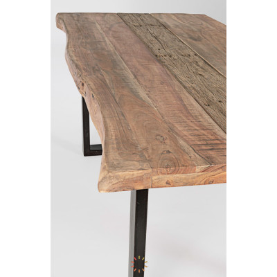 comprar TAVOLO NOTTINGHAM 180X90 online de BIZZOTTO desde 717,28 €