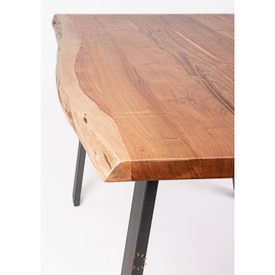 comprar MESA ARON 160X90 online de BIZZOTTO desde 902,82 €