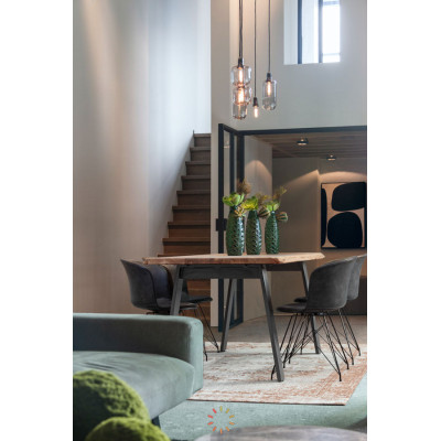 comprar MESA ARON 200X95 online de BIZZOTTO desde 984,27 €