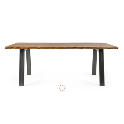 comprar MESA ARON 200X95 online de BIZZOTTO desde 984,27 €