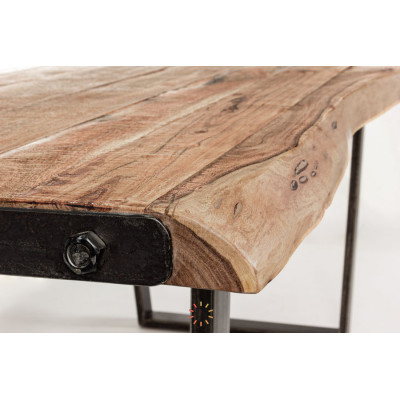 comprar MESA ELMER 180X90 online de BIZZOTTO desde 735,38 €