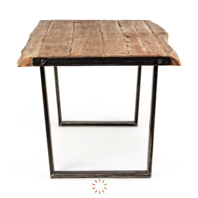 comprar MESA ELMER 180X90 online de BIZZOTTO desde 735,38 €