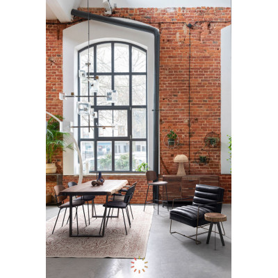 comprar MESA ELMER 180X90 online de BIZZOTTO desde 735,38 €
