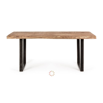 comprar MESA ELMER 180X90 online de BIZZOTTO desde 735,38 €
