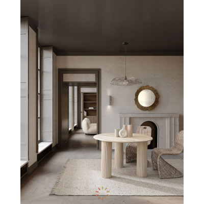comprar MESA DACCA NAT D120 online de BIZZOTTO desde 803,26 € comprar MESA DACCA NAT D120 online de BIZZOTTO desde 803,26 €