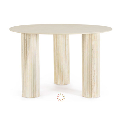 comprar MESA DACCA NAT D120 online de BIZZOTTO desde 803,26 € comprar MESA DACCA NAT D120 online de BIZZOTTO desde 803,26 €