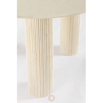 comprar MESA DACCA NAT D120 online de BIZZOTTO desde 803,26 € comprar MESA DACCA NAT D120 online de BIZZOTTO desde 803,26 €