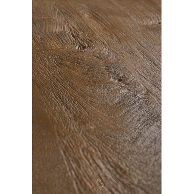 comprar MESA ORLANDO OVAL MARRÓN 210X100 online de BIZZOTTO desde 920,92 €