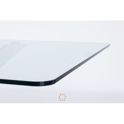 comprar MESA MAY RECT. PATA BLANCA 160X90 online de BIZZOTTO desde 334,88 €