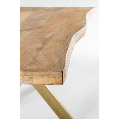 comprar MESA JAIDEV 220X100 online de BIZZOTTO desde 1,142.66
