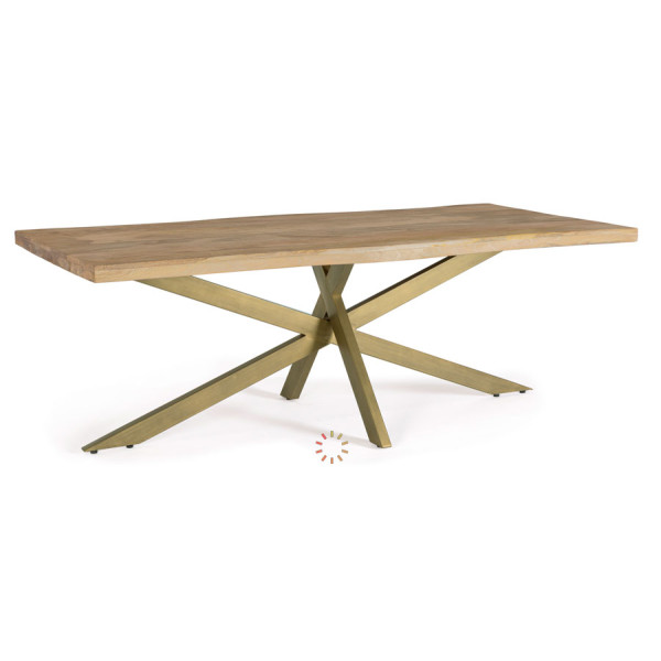 MESA JAIDEV 220X100
