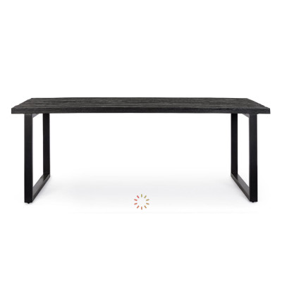comprar MESA RECT. HASTINGS 200X100 online de BIZZOTTO desde 871,14 € comprar MESA RECT. HASTINGS 200X100 online de BIZZOTTO desde 871,14 €