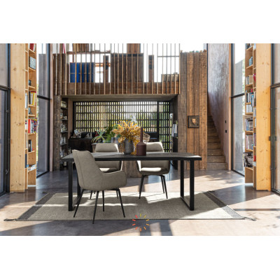 comprar MESA RECT. HASTINGS 200X100 online de BIZZOTTO desde 871,14 € comprar MESA RECT. HASTINGS 200X100 online de BIZZOTTO desde 871,14 €