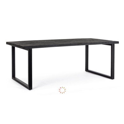 comprar MESA RECT. HASTINGS 200X100 online de BIZZOTTO desde 871,14 € comprar MESA RECT. HASTINGS 200X100 online de BIZZOTTO desde 871,14 €
