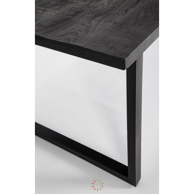 comprar MESA RECT. HASTINGS 200X100 online de BIZZOTTO desde 871,14 € comprar MESA RECT. HASTINGS 200X100 online de BIZZOTTO desde 871,14 €
