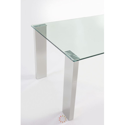 comprar MESA NEW ARLEY 160X90 online de BIZZOTTO desde 303,20 € comprar MESA NEW ARLEY 160X90 online de BIZZOTTO desde 303,20 €
