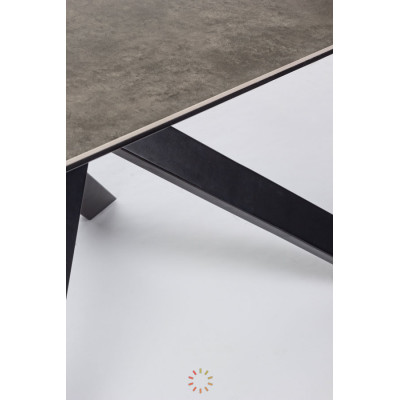 comprar MESA MESSIER 180X90 online de BIZZOTTO desde 780,63 €
