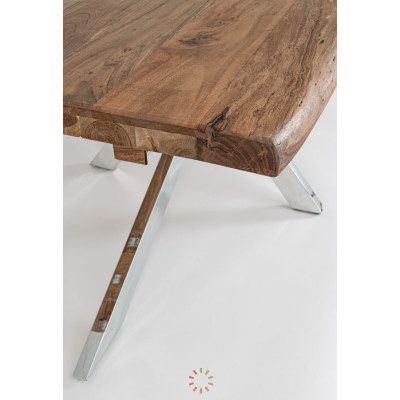 comprar MESA EXTERIOR ARKANSAS 180-260X90 online de BIZZOTTO desde 1,221.86