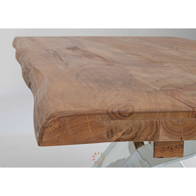 comprar MESA EXTERIOR ARKANSAS 180-260X90 online de BIZZOTTO desde 1,221.86