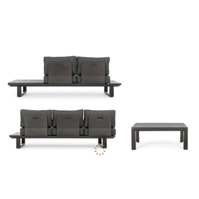 comprar SET SOFÁ ESQ. CON COJINES KONNOR ANTR CX23 online de BIZZOTTO desde 2,663.20 comprar SET SOFÁ ESQ. CON COJINES KONNOR ANTR CX23 online de BIZZOTTO desde 2,663.20
