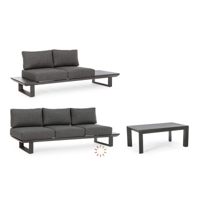 comprar SET SOFÁ ESQ. CON COJINES KONNOR ANTR CX23 online de BIZZOTTO desde 2,663.20 comprar SET SOFÁ ESQ. CON COJINES KONNOR ANTR CX23 online de BIZZOTTO desde 2,663.20