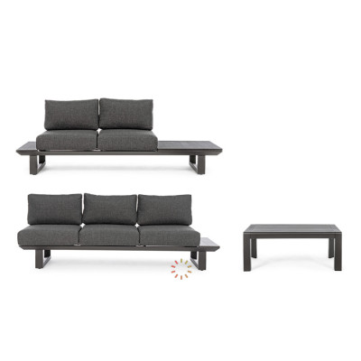 comprar SET SOFÁ ESQ. CON COJINES KONNOR ANTR CX23 online de BIZZOTTO desde 2,663.20 comprar SET SOFÁ ESQ. CON COJINES KONNOR ANTR CX23 online de BIZZOTTO desde 2,663.20
