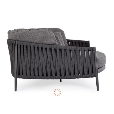 comprar DAYBED CON COJINES JACINTA ANTRACITA WG21 online de BIZZOTTO desde 3,267.34 comprar DAYBED CON COJINES JACINTA ANTRACITA WG21 online de BIZZOTTO desde 3,267.34