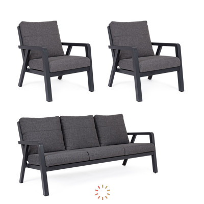 comprar SET3 SOFÁ CON COJINES TRUMAN ANTR JX55 online de BIZZOTTO desde 2,509.33 comprar SET3 SOFÁ CON COJINES TRUMAN ANTR JX55 online de BIZZOTTO desde 2,509.33