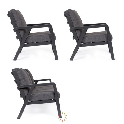 comprar SET3 SOFÁ CON COJINES TRUMAN ANTR JX55 online de BIZZOTTO desde 2,509.33 comprar SET3 SOFÁ CON COJINES TRUMAN ANTR JX55 online de BIZZOTTO desde 2,509.33