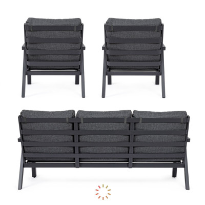 comprar SET3 SOFÁ CON COJINES TRUMAN ANTR JX55 online de BIZZOTTO desde 2,509.33 comprar SET3 SOFÁ CON COJINES TRUMAN ANTR JX55 online de BIZZOTTO desde 2,509.33
