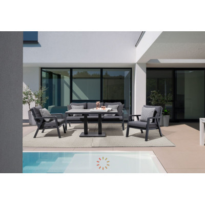 comprar SET3 SOFÁ CON COJINES TRUMAN ANTR JX55 online de BIZZOTTO desde 2,509.33 comprar SET3 SOFÁ CON COJINES TRUMAN ANTR JX55 online de BIZZOTTO desde 2,509.33