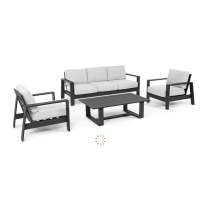 comprar SET4 SOFÁ CON COJINES BALTIC ANTRACITA YK13 online de BIZZOTTO desde 2,593.05 comprar SET4 SOFÁ CON COJINES BALTIC ANTRACITA YK13 online de BIZZOTTO desde 2,593.05