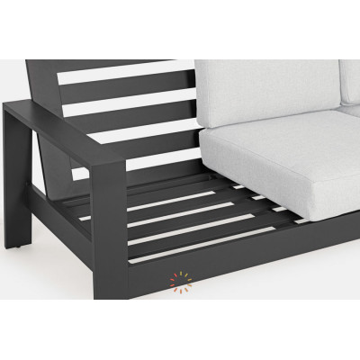 comprar SET4 SOFÁ CON COJINES BALTIC ANTRACITA YK13 online de BIZZOTTO desde 2,593.05 comprar SET4 SOFÁ CON COJINES BALTIC ANTRACITA YK13 online de BIZZOTTO desde 2,593.05