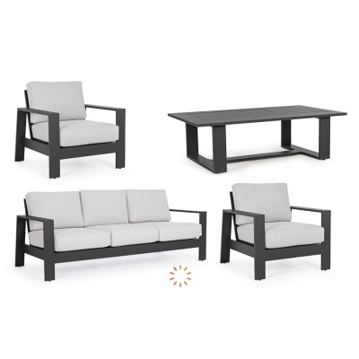 comprar SET4 SOFÁ CON COJINES BALTIC ANTRACITA YK13 online de BIZZOTTO desde 2,593.05 comprar SET4 SOFÁ CON COJINES BALTIC ANTRACITA YK13 online de BIZZOTTO desde 2,593.05