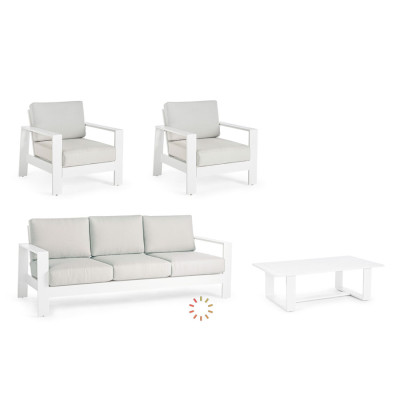 comprar SET4 SOFÁ CON COJINES BALTIC BLANCO YK11 online de BIZZOTTO desde 2,593.05 comprar SET4 SOFÁ CON COJINES BALTIC BLANCO YK11 online de BIZZOTTO desde 2,593.05