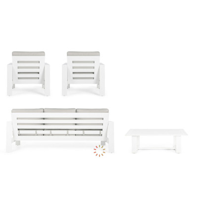 comprar SET4 SOFÁ CON COJINES BALTIC BLANCO YK11 online de BIZZOTTO desde 2,593.05 comprar SET4 SOFÁ CON COJINES BALTIC BLANCO YK11 online de BIZZOTTO desde 2,593.05