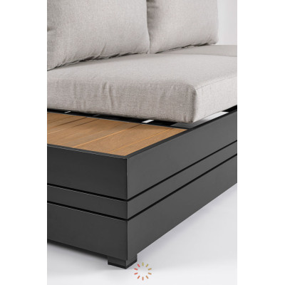 comprar SET SOFÁ ESQ. CON COJINES OSTEN ANTRACITA online de BIZZOTTO desde 3,269.60 comprar SET SOFÁ ESQ. CON COJINES OSTEN ANTRACITA online de BIZZOTTO desde 3,269.60