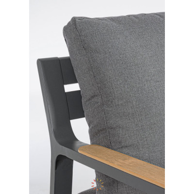 comprar SET4 SOFÁ CON COJINES ERNST ANTRACITA SJ61 online de BIZZOTTO desde 2,192.56 comprar SET4 SOFÁ CON COJINES ERNST ANTRACITA SJ61 online de BIZZOTTO desde 2,192.56