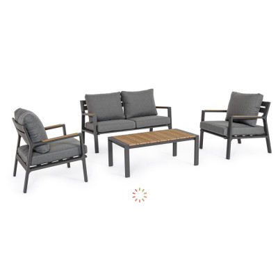 comprar SET4 SOFÁ CON COJINES ERNST ANTRACITA SJ61 online de BIZZOTTO desde 2,192.56 comprar SET4 SOFÁ CON COJINES ERNST ANTRACITA SJ61 online de BIZZOTTO desde 2,192.56