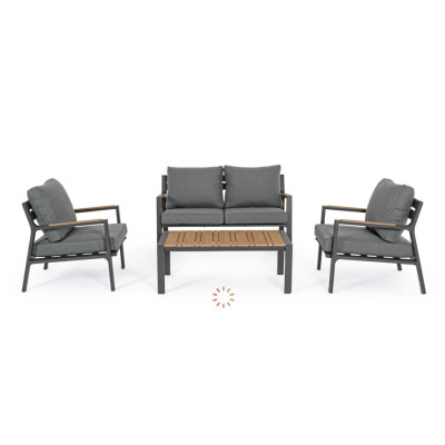comprar SET4 SOFÁ CON COJINES ERNST ANTRACITA SJ61 online de BIZZOTTO desde 2,192.56 comprar SET4 SOFÁ CON COJINES ERNST ANTRACITA SJ61 online de BIZZOTTO desde 2,192.56
